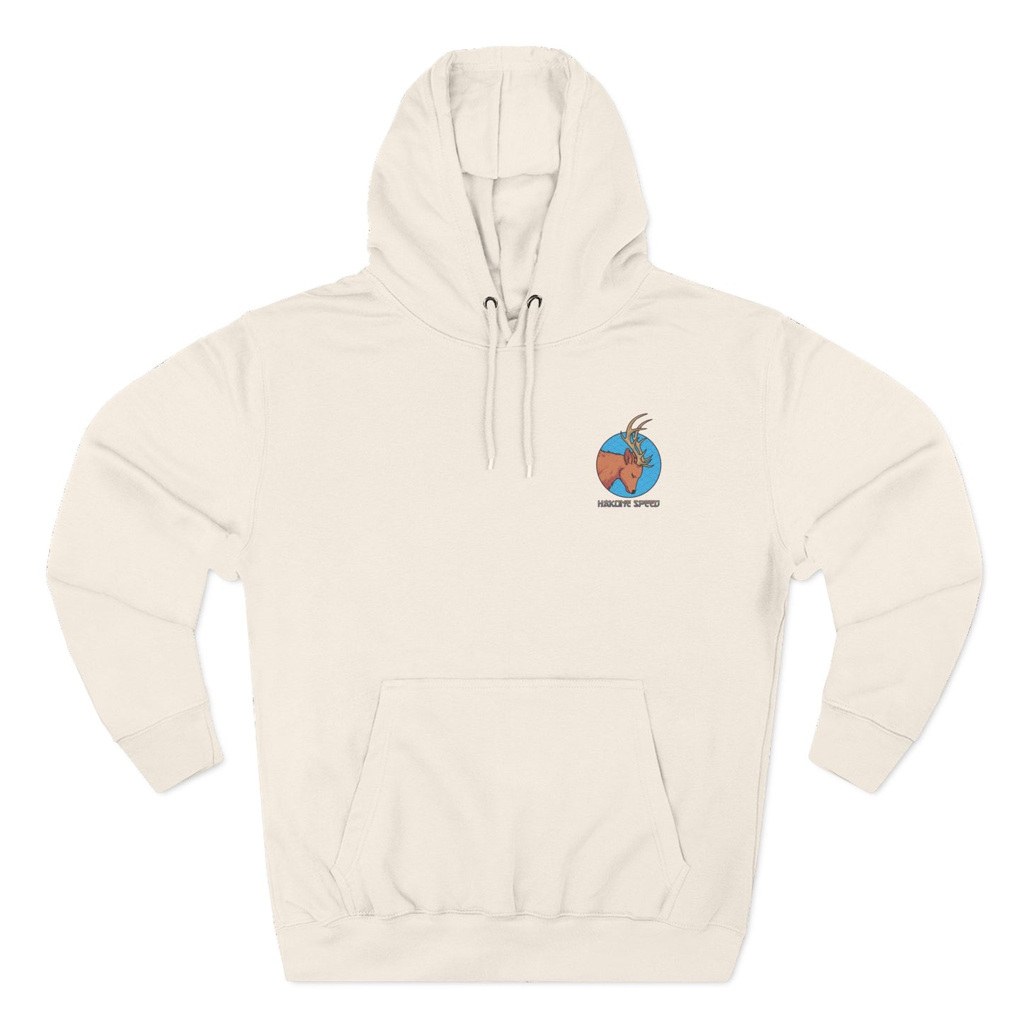 Evo Respect Hoodie