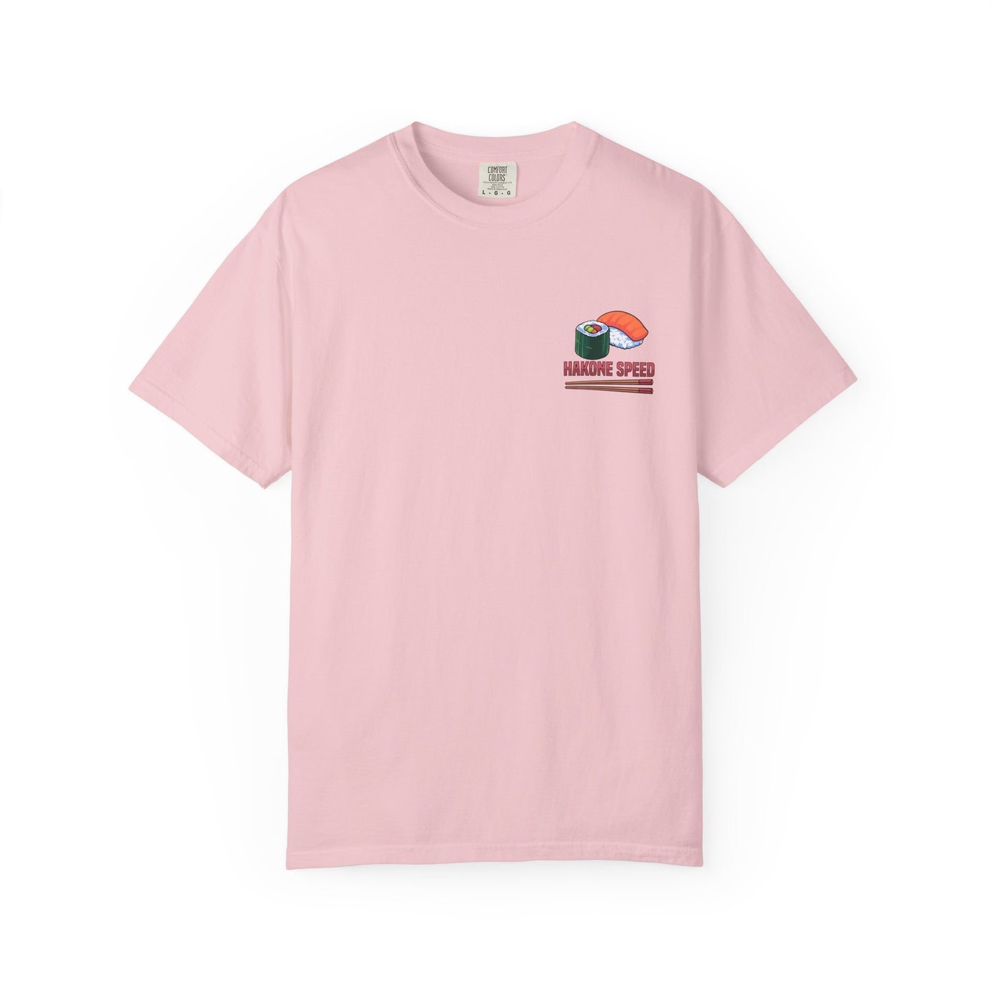 Kei Truck Sushi Tee