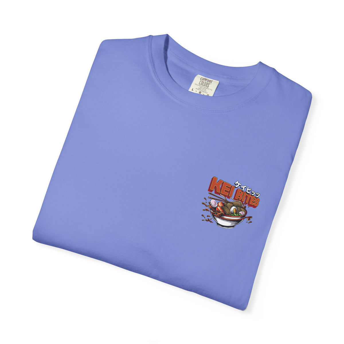 Midnight Ramen Delivery Tee