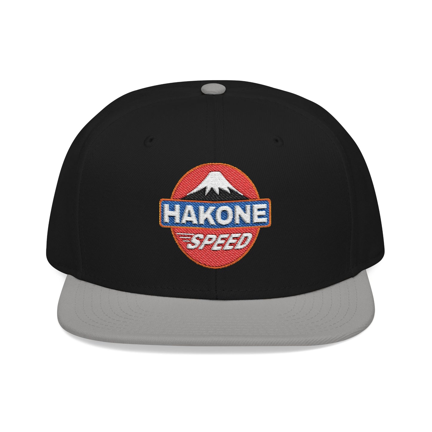 Hakone Speed Snapback