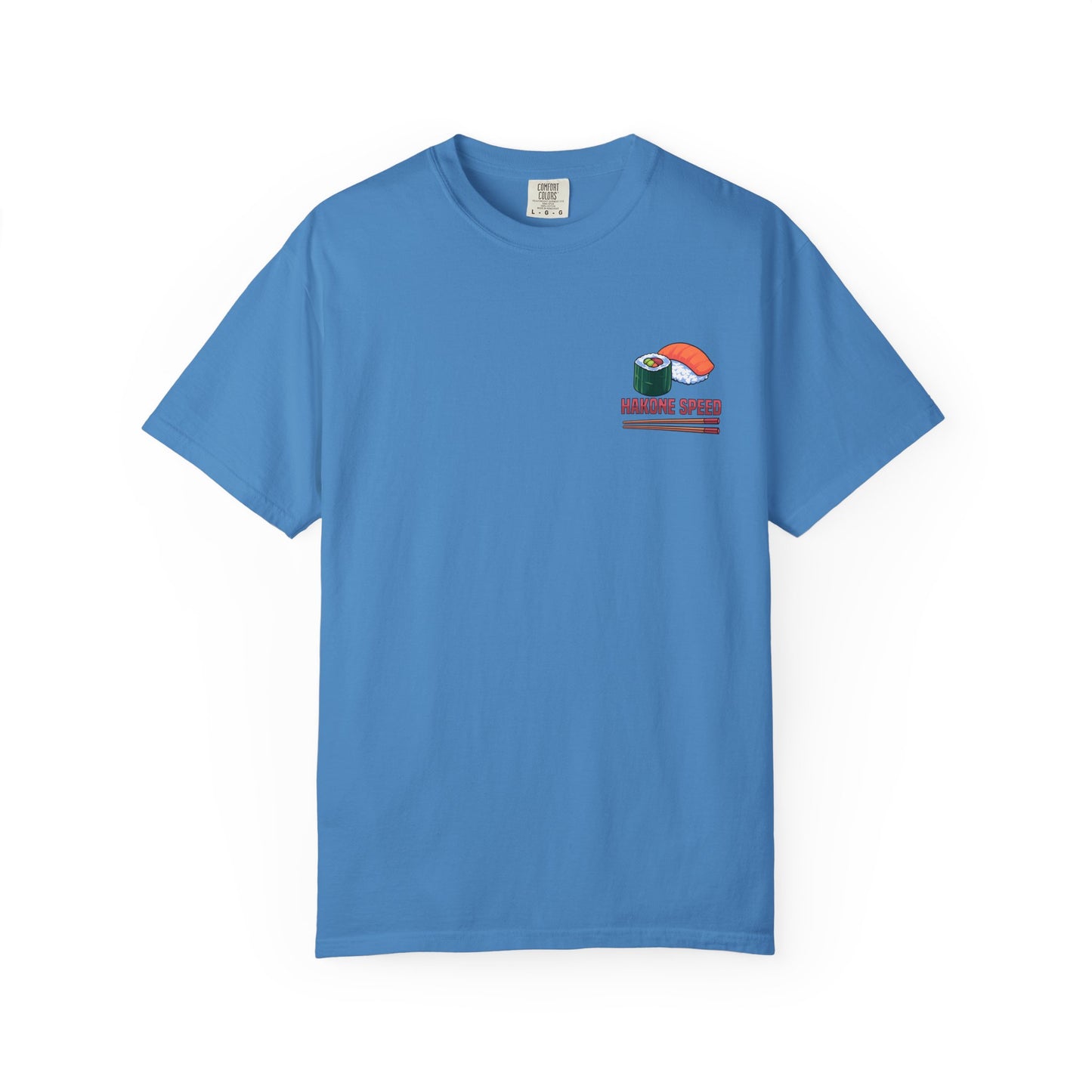 Kei Truck Sushi Tee