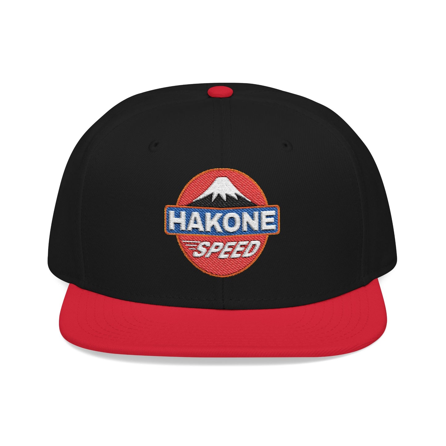 Hakone Speed Snapback