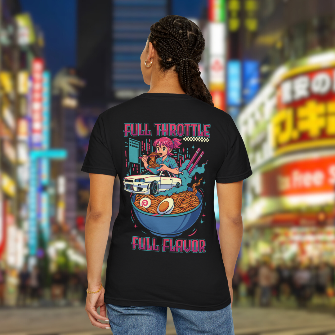 Full Flavor Tee