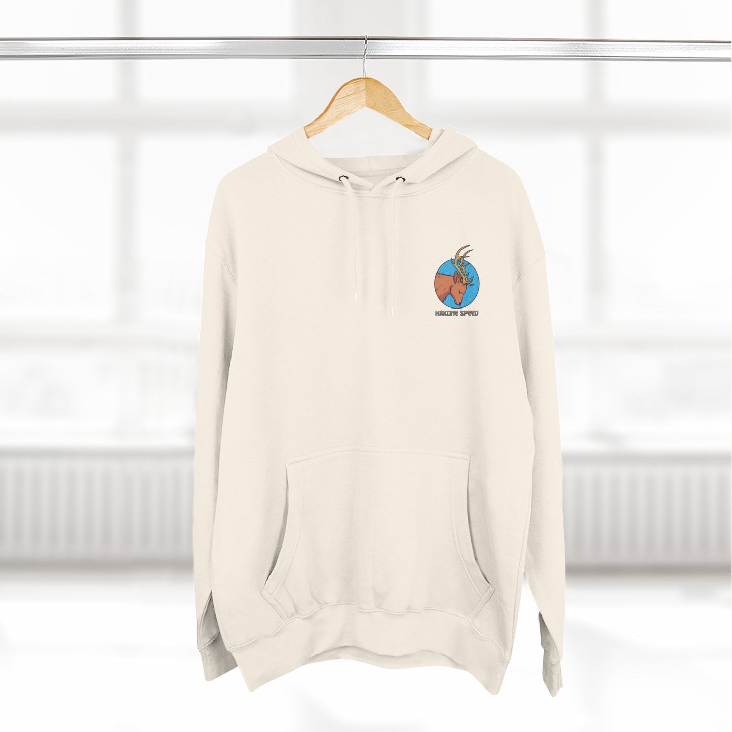 Evo Respect Hoodie