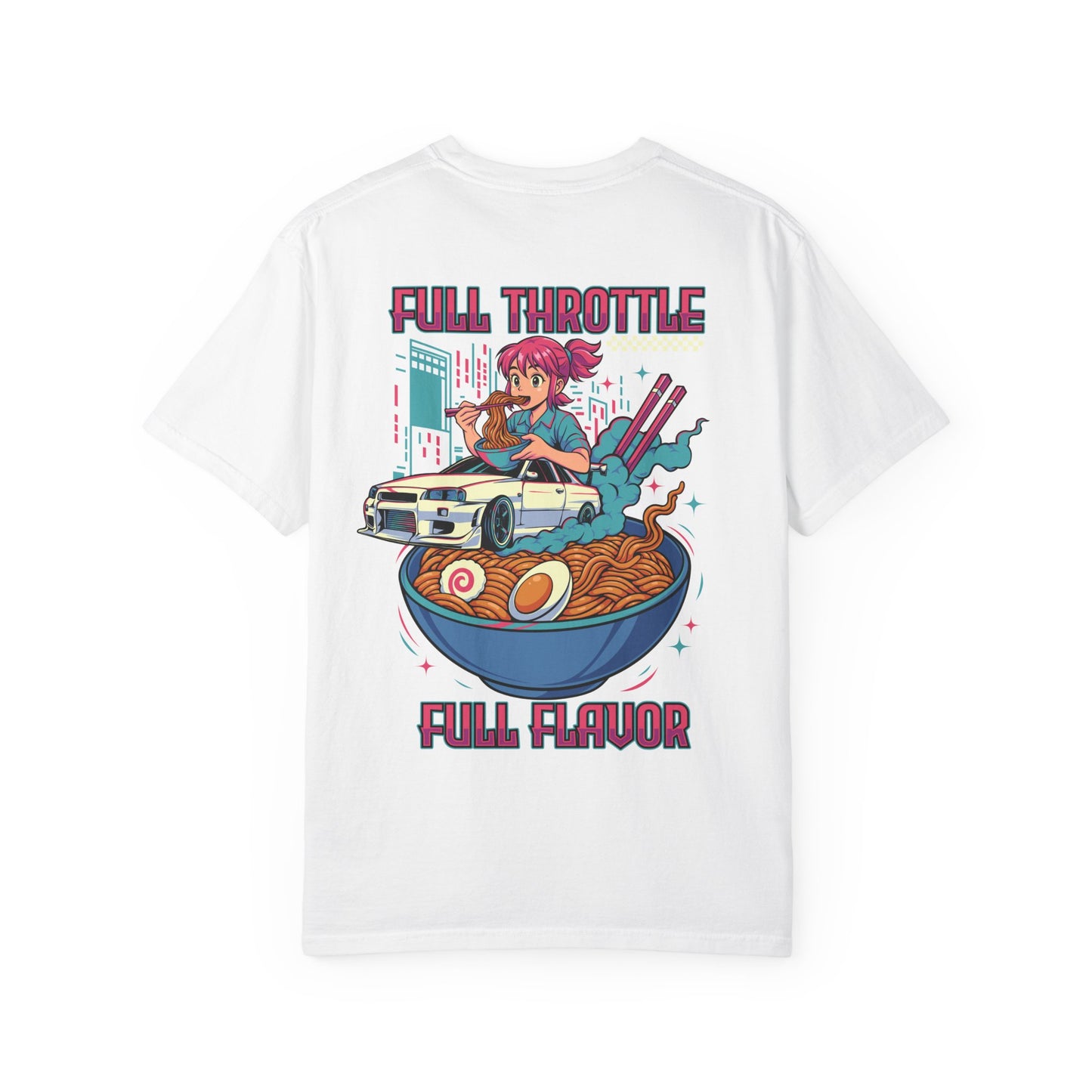 Full Flavor Tee