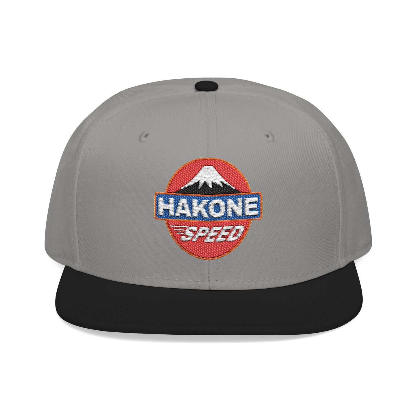 Hakone Speed Snapback