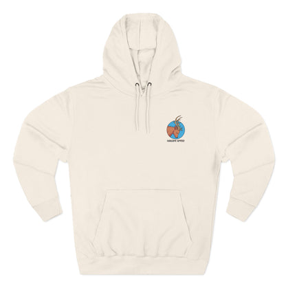 Evo Respect Hoodie