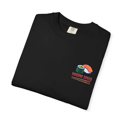 Kei Truck Sushi Tee