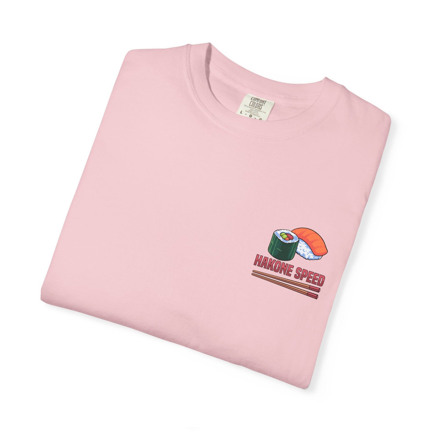 Kei Truck Sushi Tee