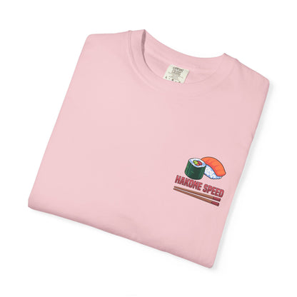 Kei Truck Sushi Tee