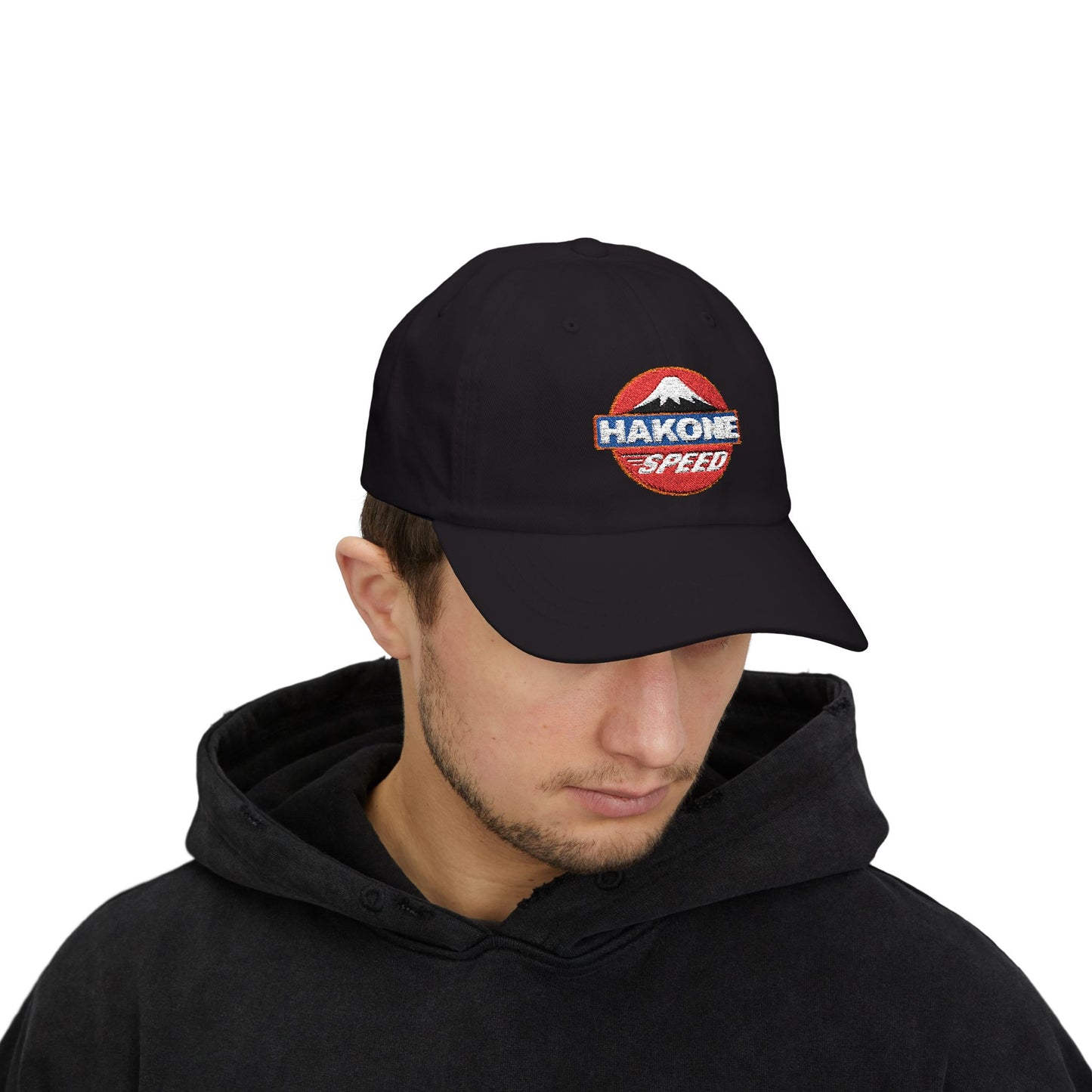 Hakone Speed Dad Cap