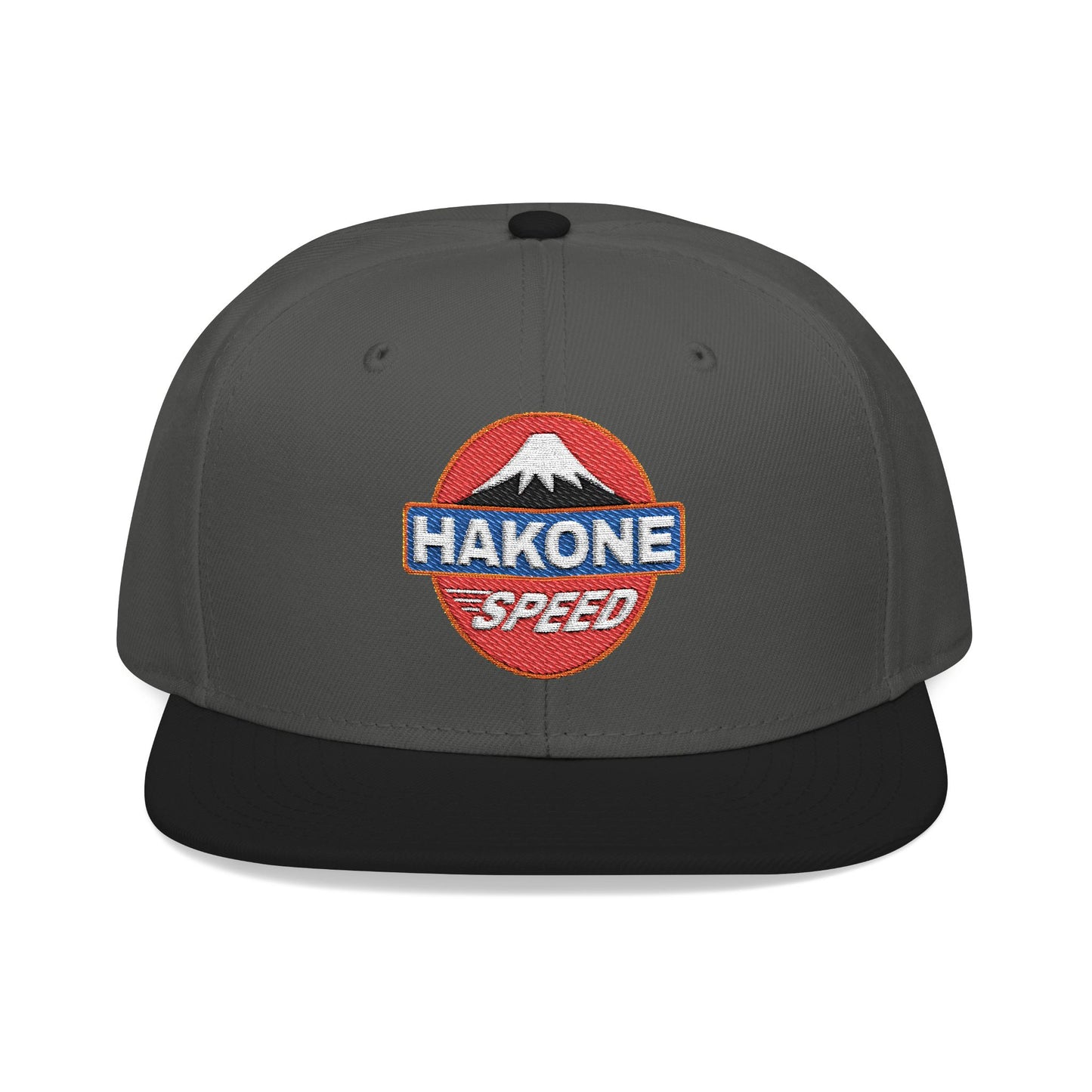 Hakone Speed Snapback