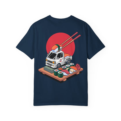 Kei Truck Sushi Tee