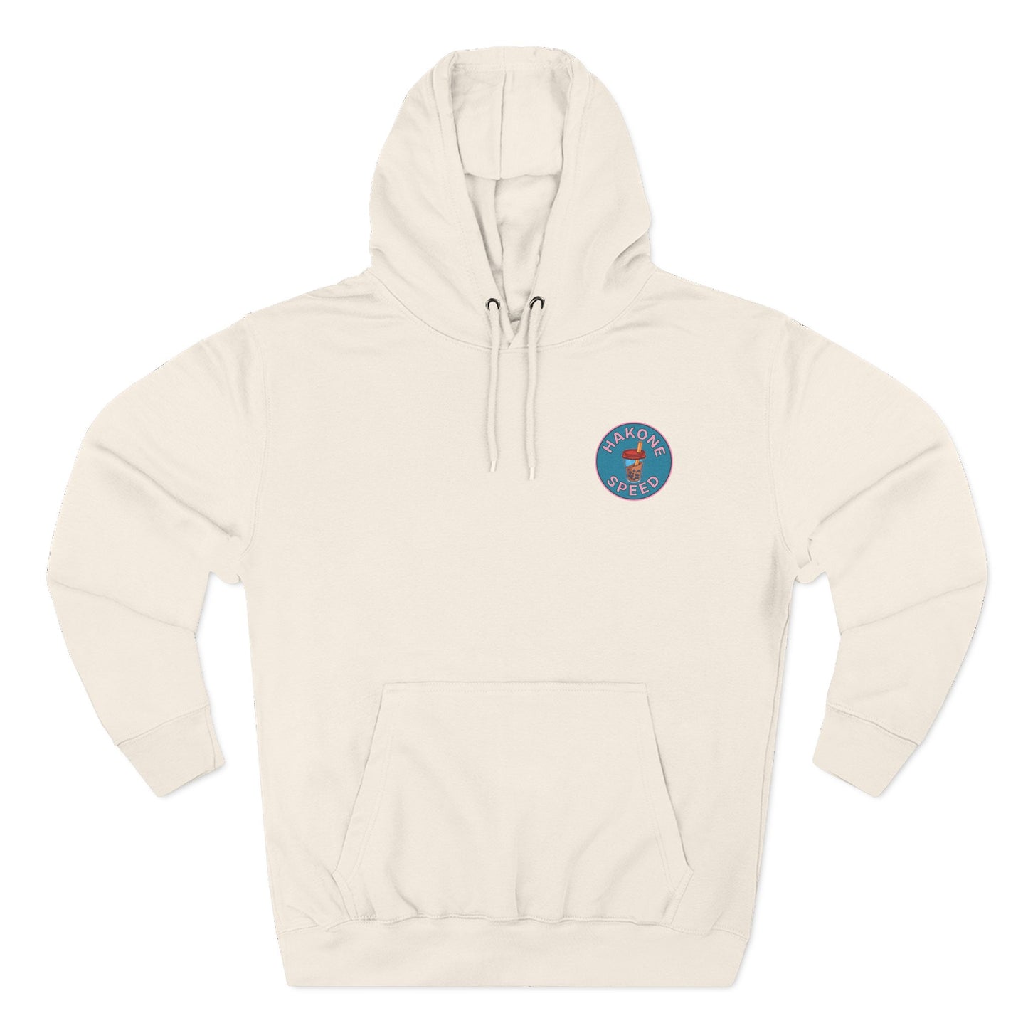 Dry is a Mindset Hoodie
