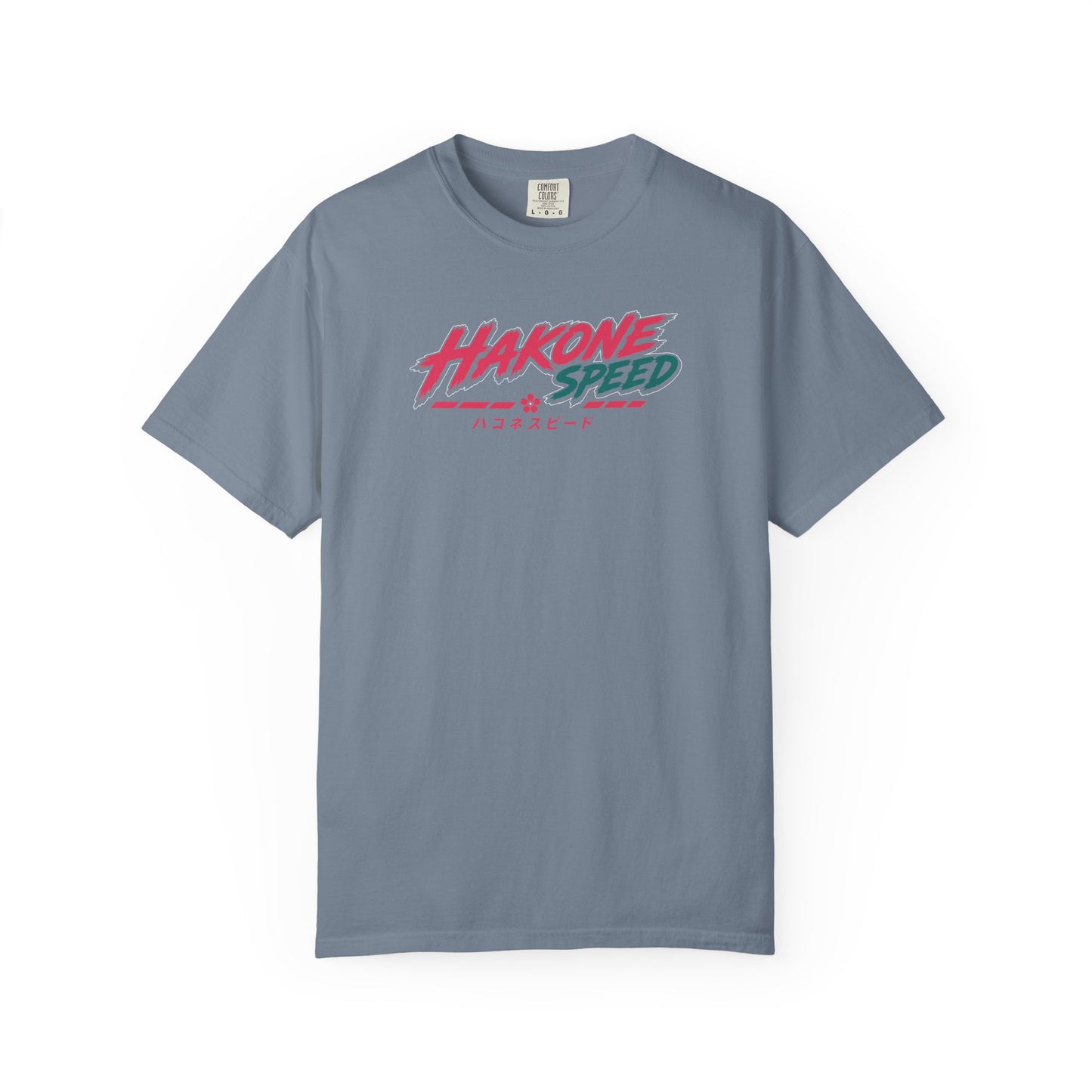 Touge Legend Tee - 10K IG Celebration