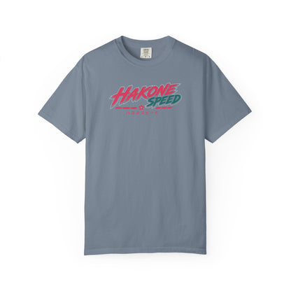 Touge Legend Tee - 10K IG Celebration