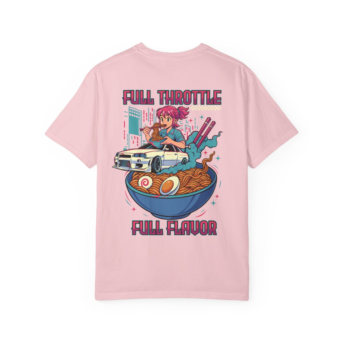 Full Flavor Tee