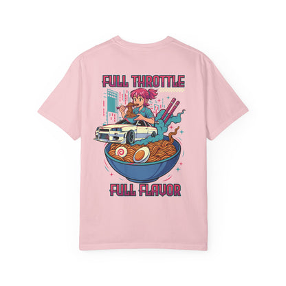 Full Flavor Tee