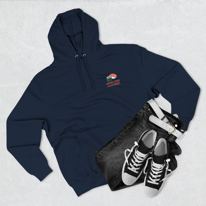 Kei Truck Sushi Hoodie