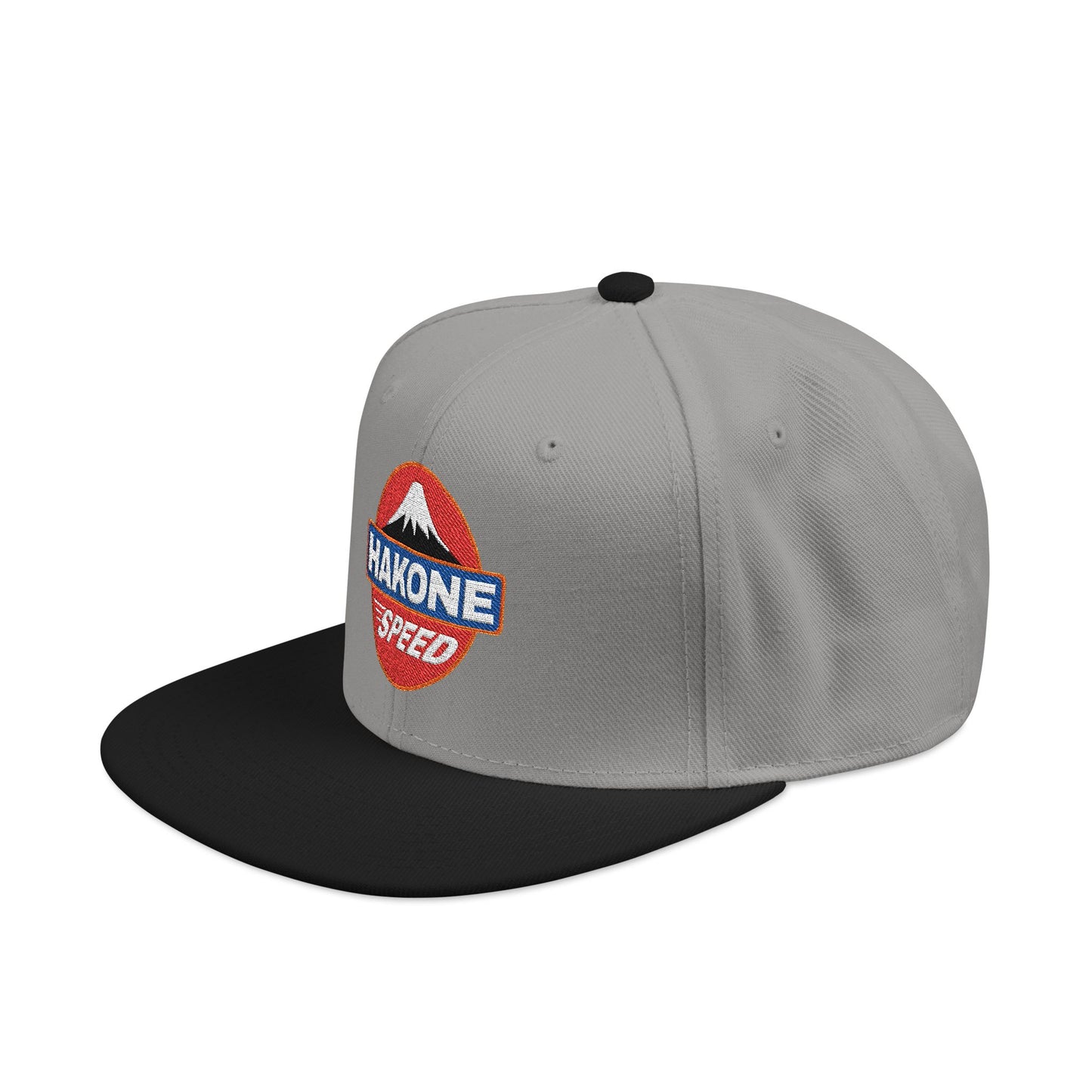 Hakone Speed Snapback