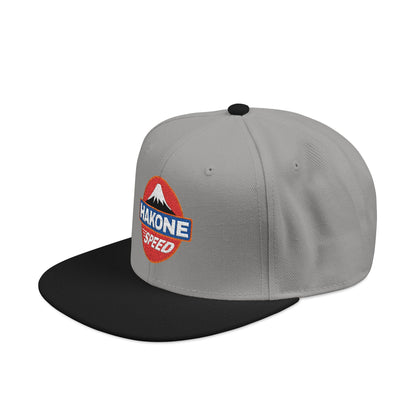 Hakone Speed Snapback
