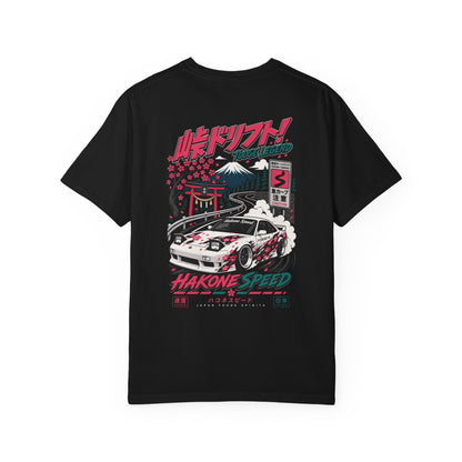Touge Legend Tee - 10K IG Celebration