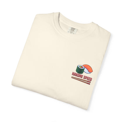 Kei Truck Sushi Tee