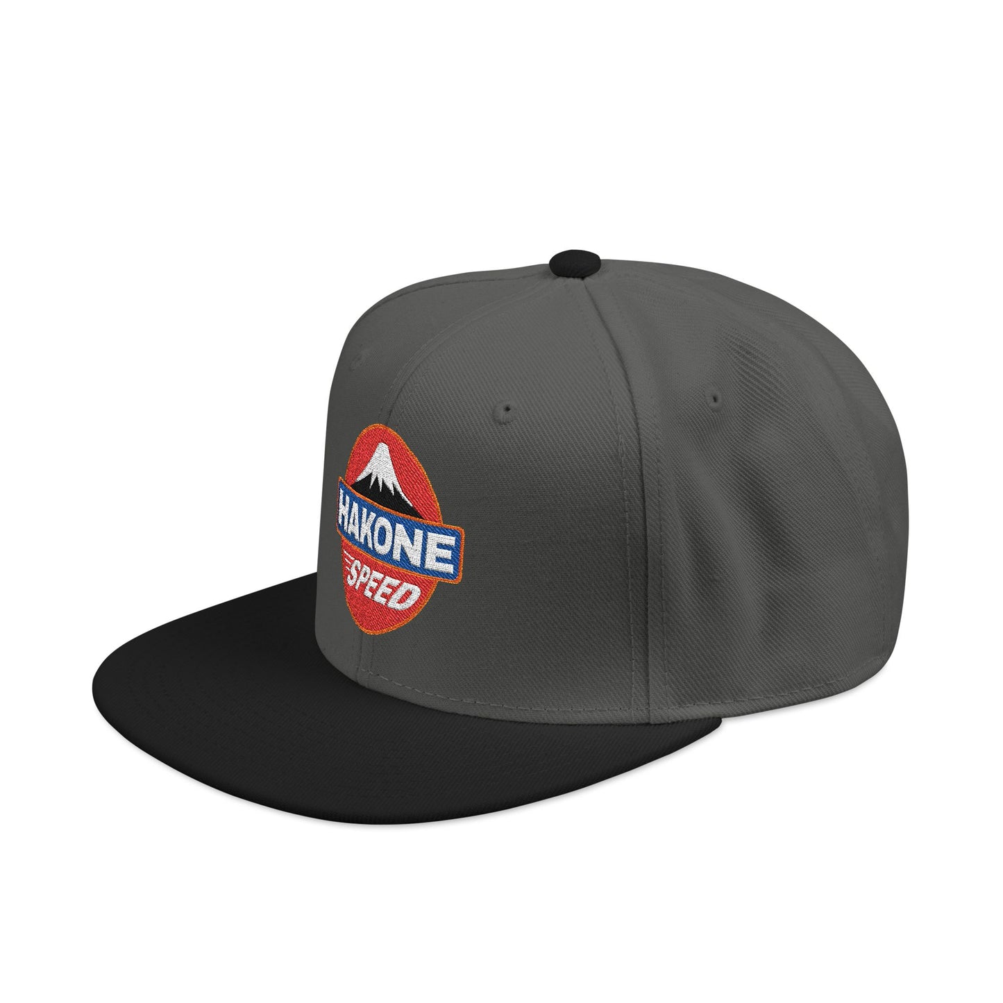 Hakone Speed Snapback