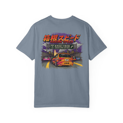 Osaka Loop Legends Tee