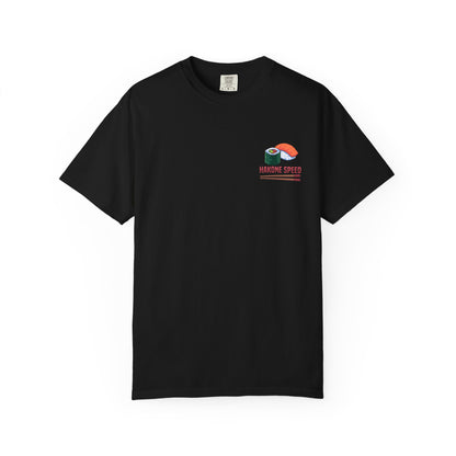 Kei Truck Sushi Tee