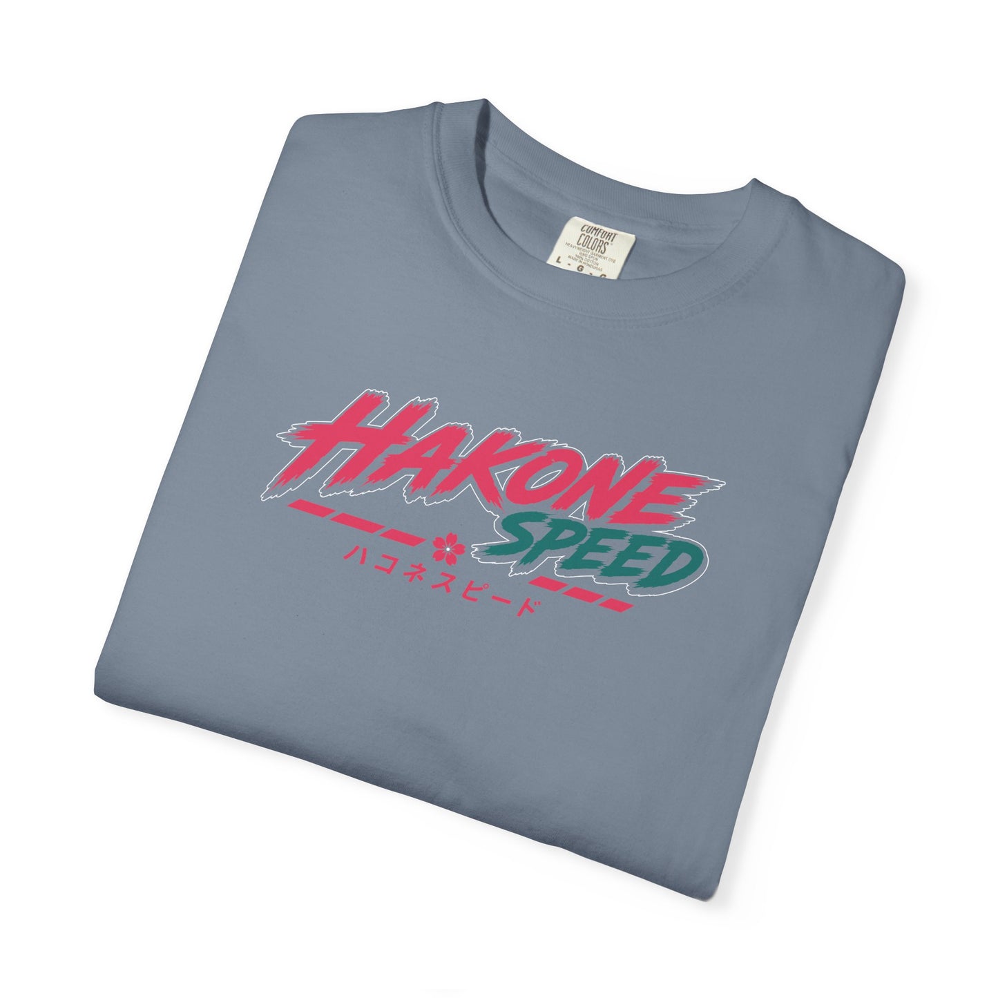 Touge Legend Tee - 10K IG Celebration