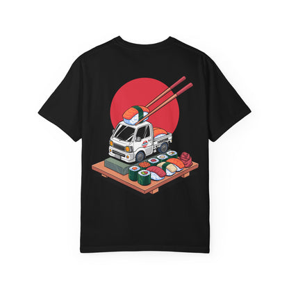 Kei Truck Sushi Tee