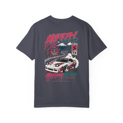 Touge Legend Tee - 10K IG Celebration