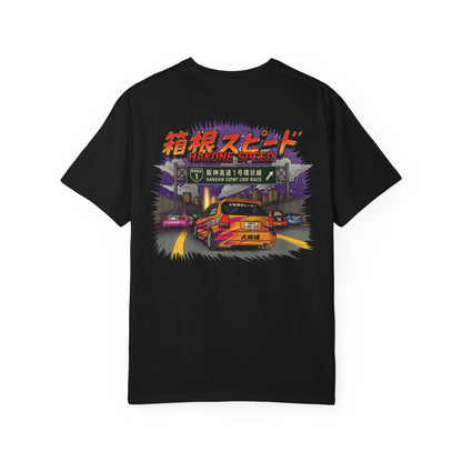 Osaka Loop Legends Tee