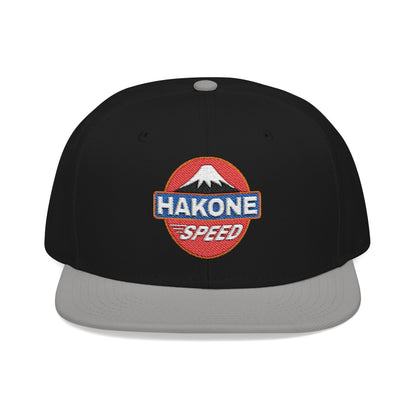 Hakone Speed Snapback