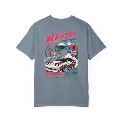 Touge Legend Tee - 10K IG Celebration