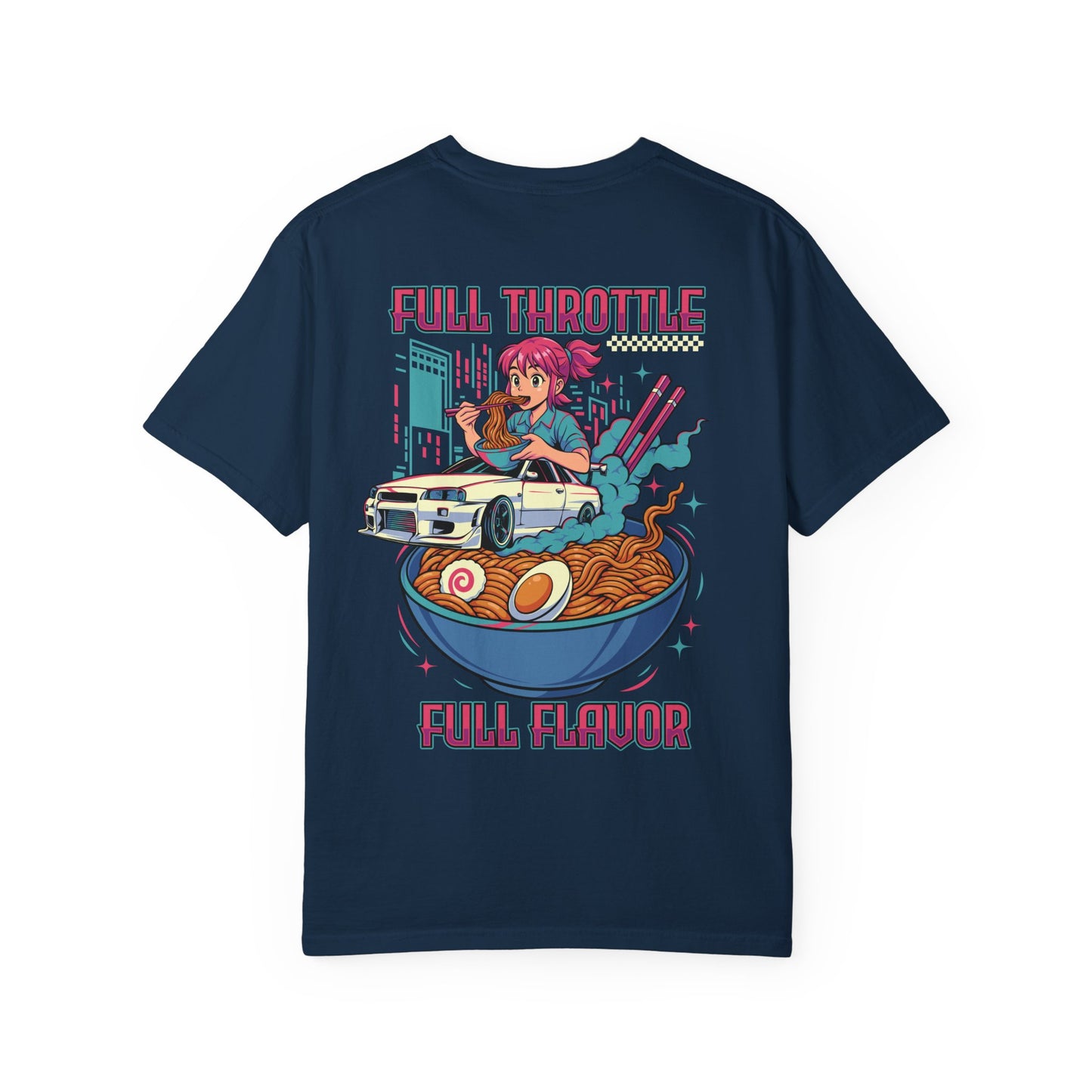 Full Flavor Tee
