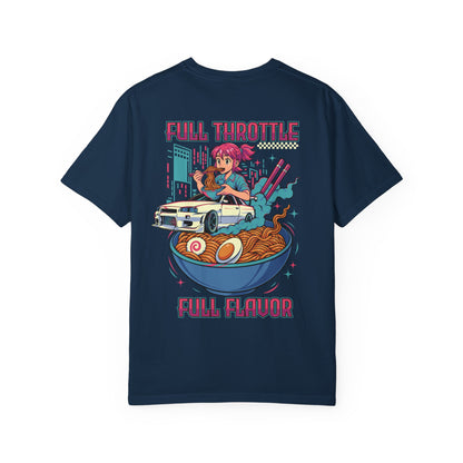 Full Flavor Tee