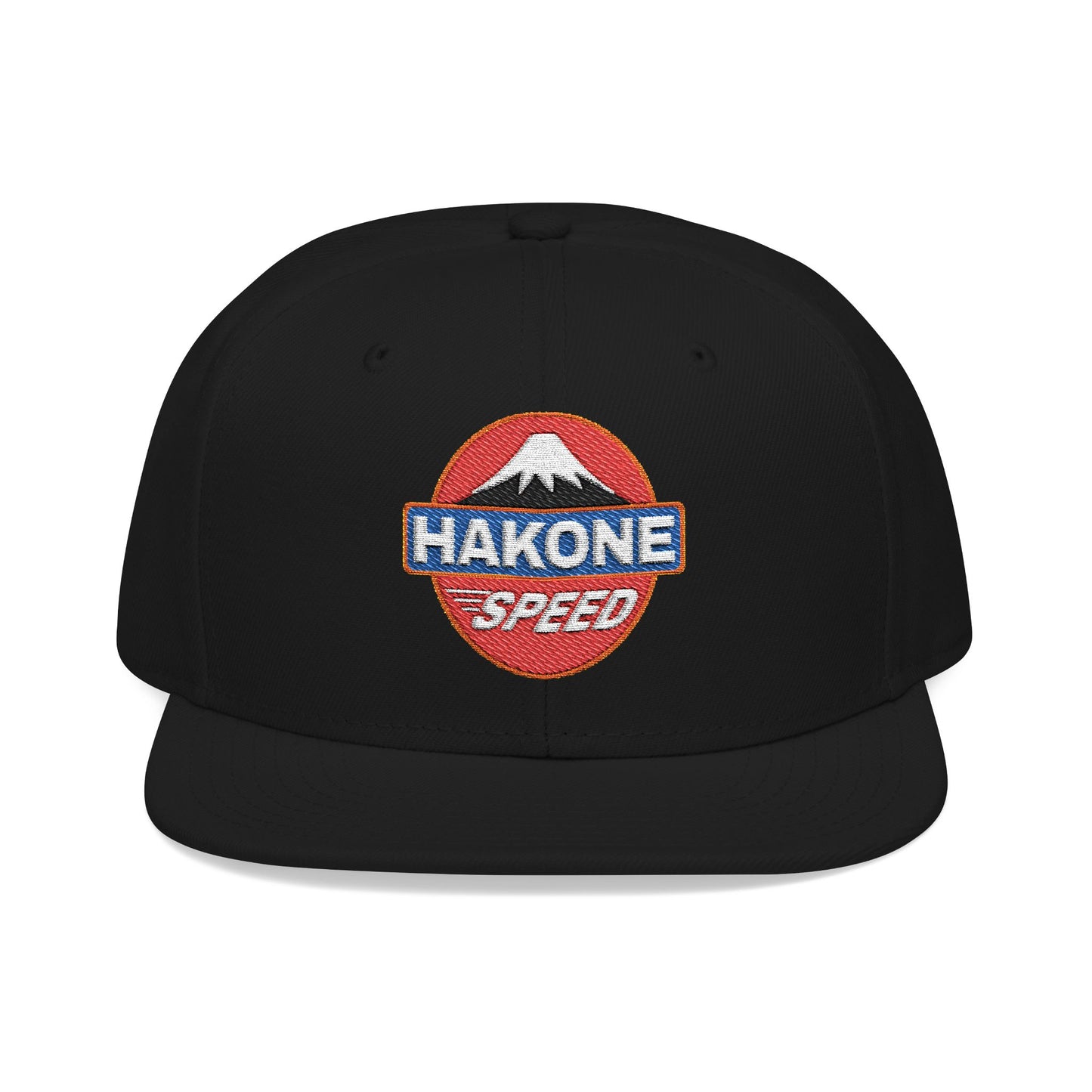 Hakone Speed Snapback
