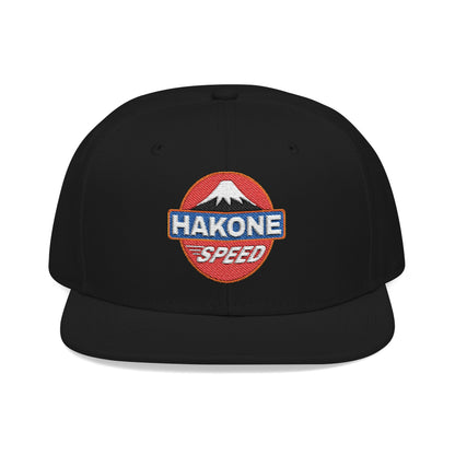 Hakone Speed Snapback
