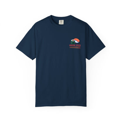 Kei Truck Sushi Tee