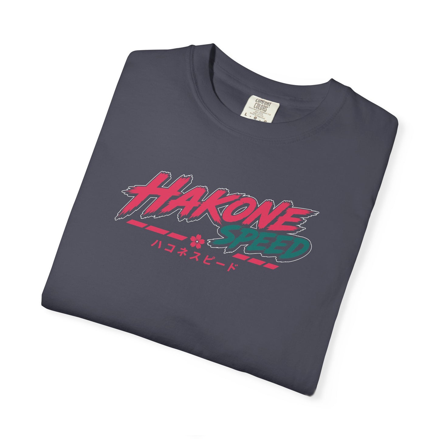 Touge Legend Tee - 10K IG Celebration