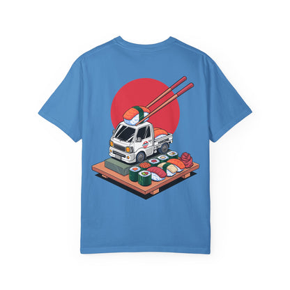 Kei Truck Sushi Tee