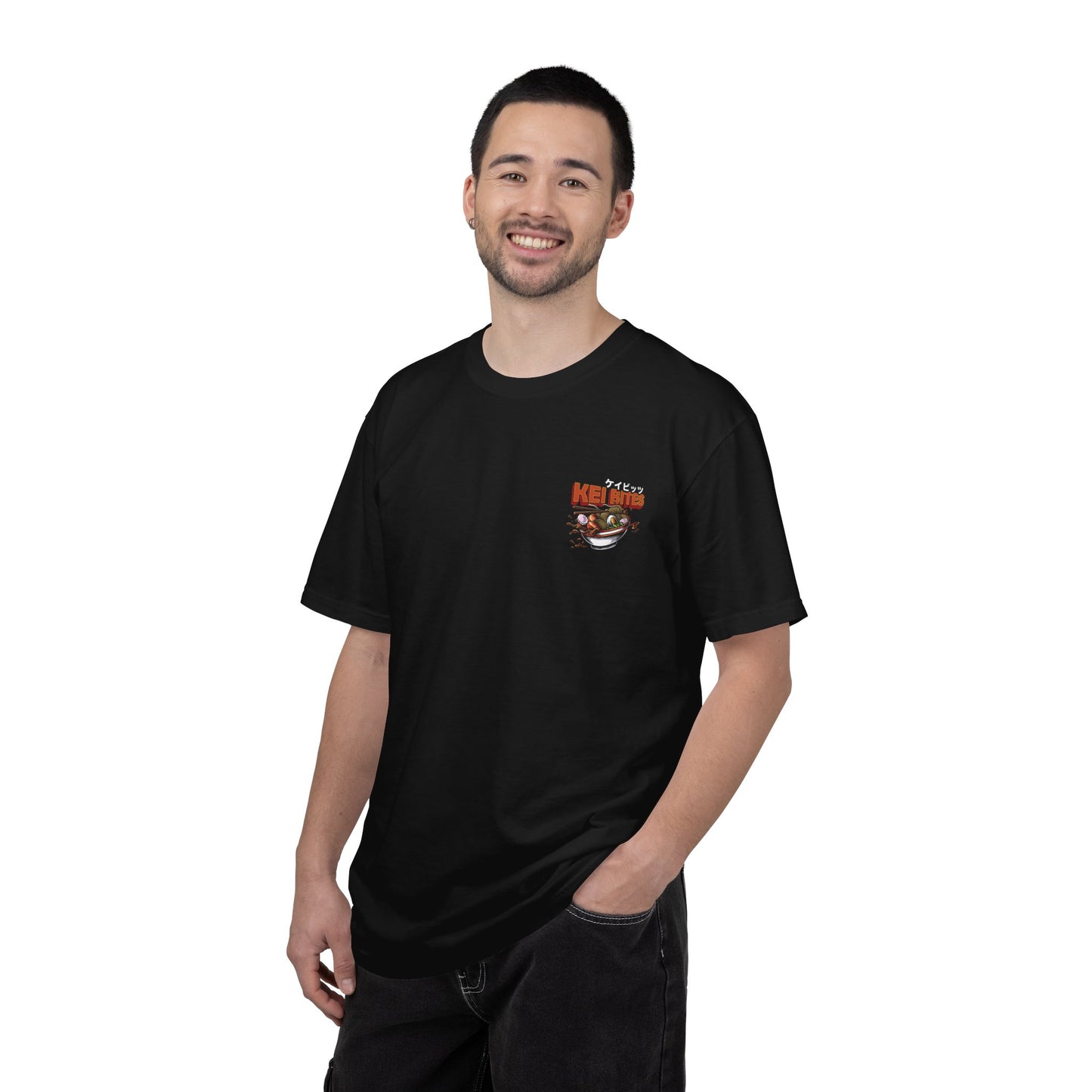 Midnight Ramen Delivery Tee
