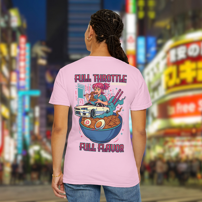 Full Flavor Tee