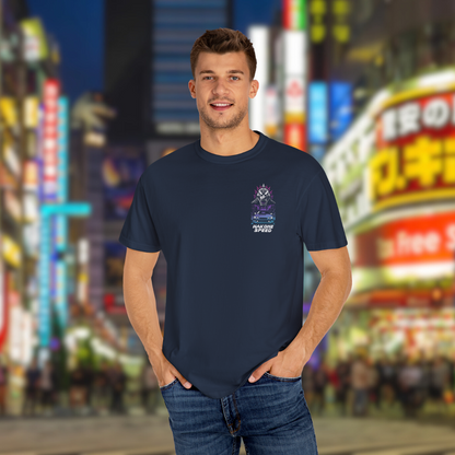 Must Go Faster Tee