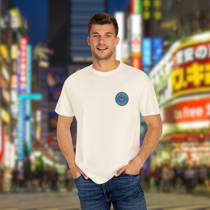 Dry is a Mindset Tee