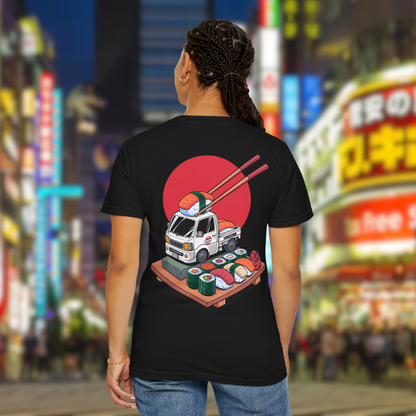 Kei Truck Sushi Tee