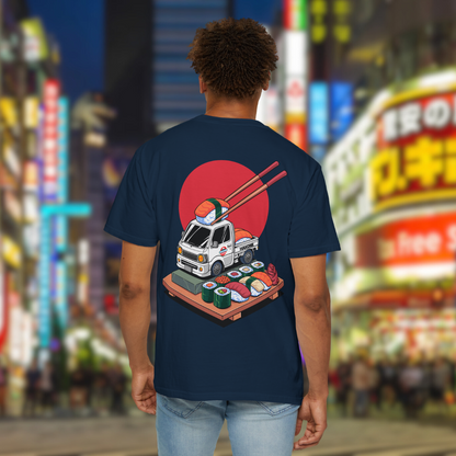 Kei Truck Sushi Tee