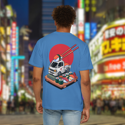 Kei Truck Sushi Tee
